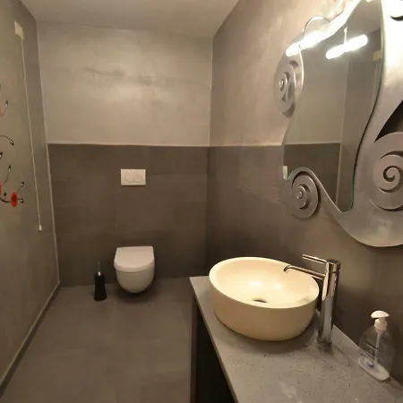 Modern In Tuscany With Swimming Pool * Пеша