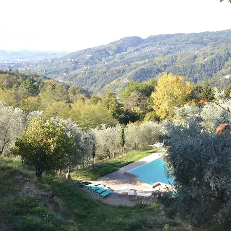 Modern In Tuscany With Swimming Pool