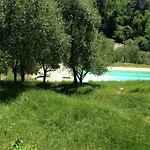 Modern In Tuscany With Swimming Pool *