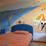 בית נופש Modern In Tuscany With Swimming Pool פשיה
