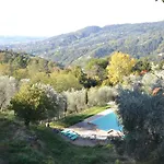 Modern In Tuscany With Swimming Pool
