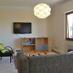 בית נופש Modern In Tuscany With Swimming Pool פשיה