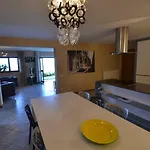 Modern In Tuscany With Swimming Pool