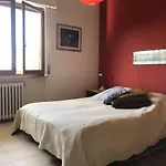 בית נופש Modern In Tuscany With Swimming Pool פשיה
