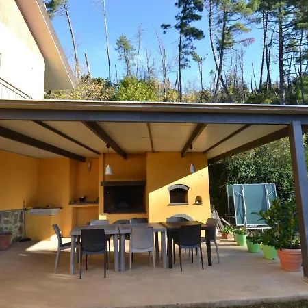 Modern In Tuscany With Swimming Pool