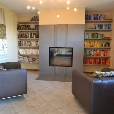 בית נופש Modern In Tuscany With Swimming Pool פשיה