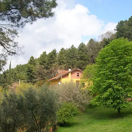 Semesterbostad Modern In Tuscany With Swimming Pool *